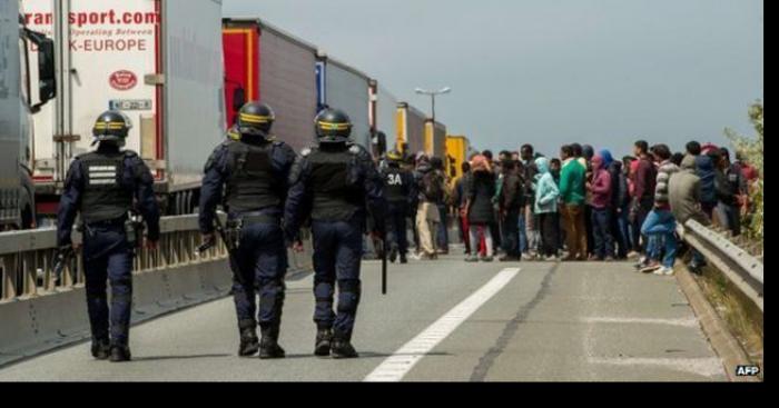 La fin de l'immigration économique c'est pour bientôt !