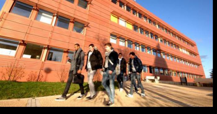 L'université du Maine fermera ses portes le vendredi 15 janvier 2016