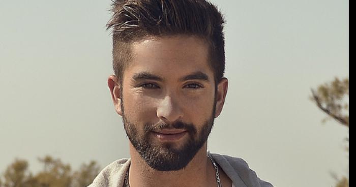 Kendji est en prison