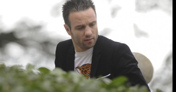 Valbuena sort un album !