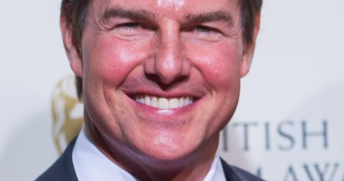 La face cachée de Tom Cruise