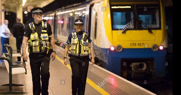 Deux Belges arrêtés a la gare d’Amsterdam