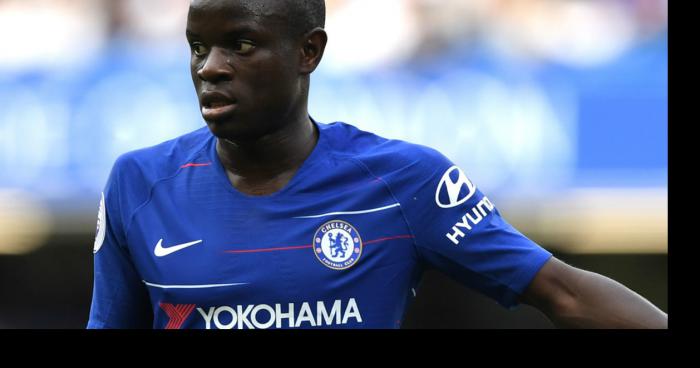 N’golo Kanté entre la vie et la mort