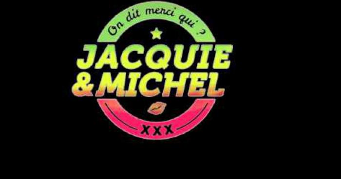 Jacquie et Michèle, figurants à PLAINTEL