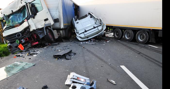 Accident mortel d'un jeune Lyonnais