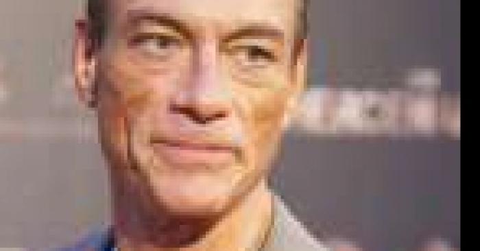 Jean-Claude Van Damme bientôt au Gouvernement français