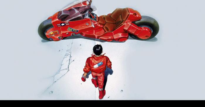 L'adaptation de Ghost in the Shell relance le projet hollywoodien d'Akira