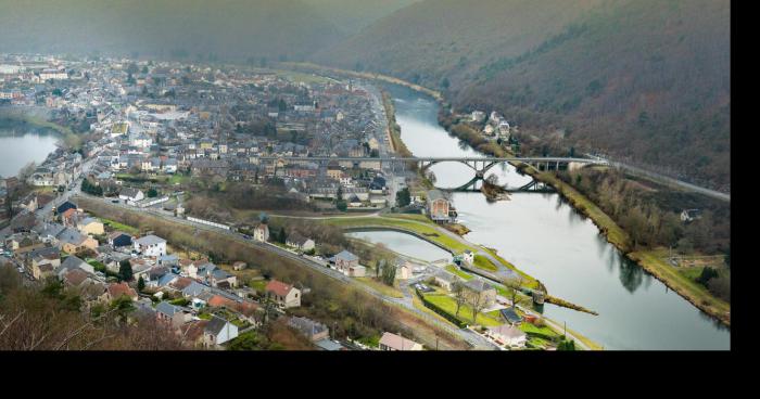 La ville de Revin va changer de nom..