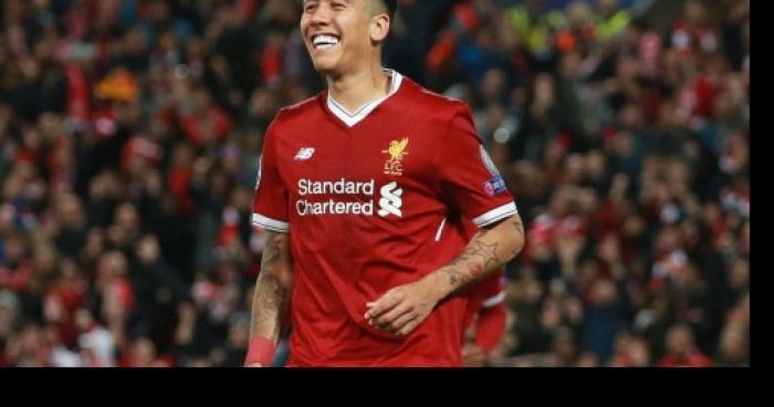 Firmino a deux doigt de signer au PSG