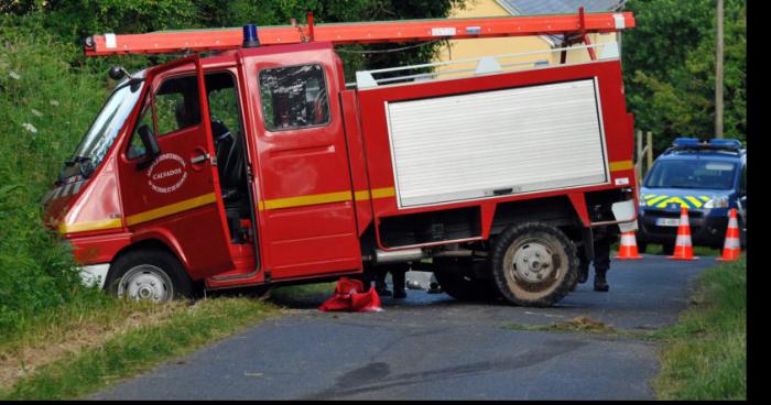 Tragédie au bal des pompiers