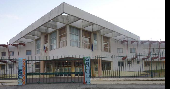 Brevet annulé au College de Normandie