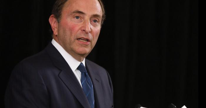 Seattle avant Québec pour Bettman