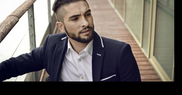 Kenji girac avoue son homosexualité