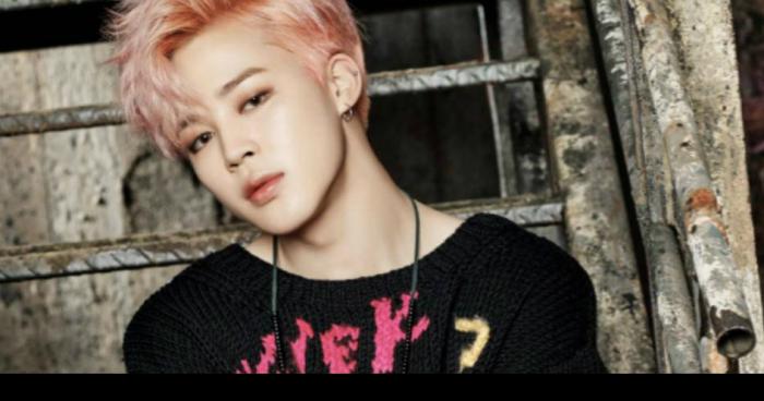 Révélation: Jimin en couple avec une inconnue!?