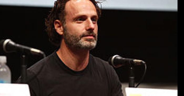 The Walking Dead : Andrew Lincoln (alias Rick) quitte la série.