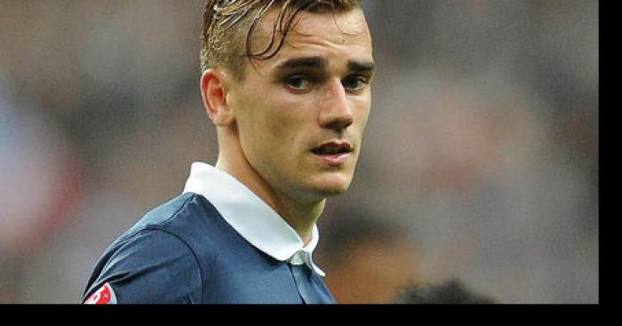 Antoine griezmann suspendu pendant 2 ans