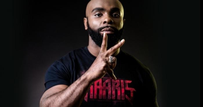 Kaaris tué par Booba