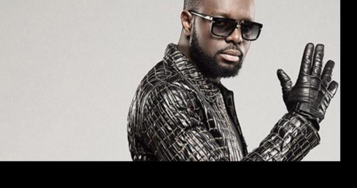 Maitre Gims arette sa carrière de chanteur !