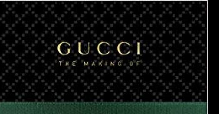 La jeune Livia Canavelli mannequin chez Gucci