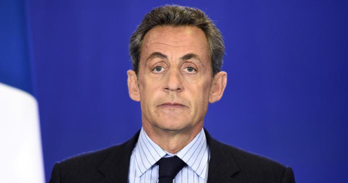 Cop 21: Sarkosy veut une invite pour l'apéro