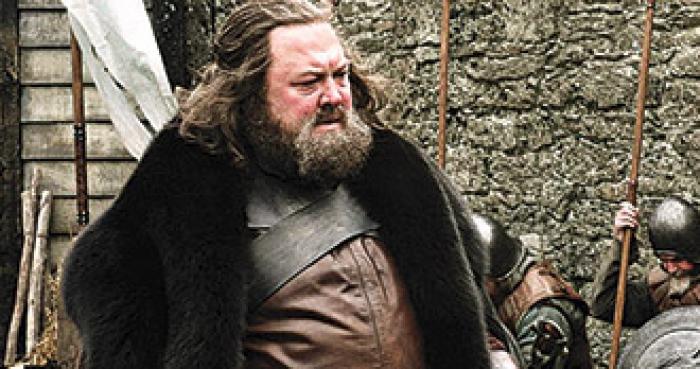 Un acteur Blainvillois dans Game of Thrones !