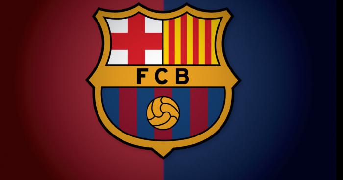 Le grand Barcelone au fc Burel