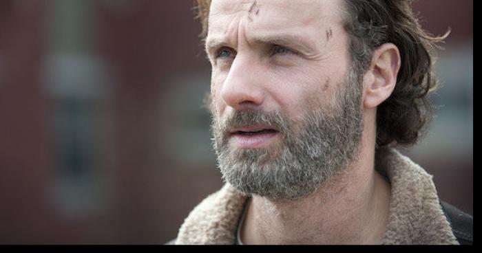 La fin de Rick 