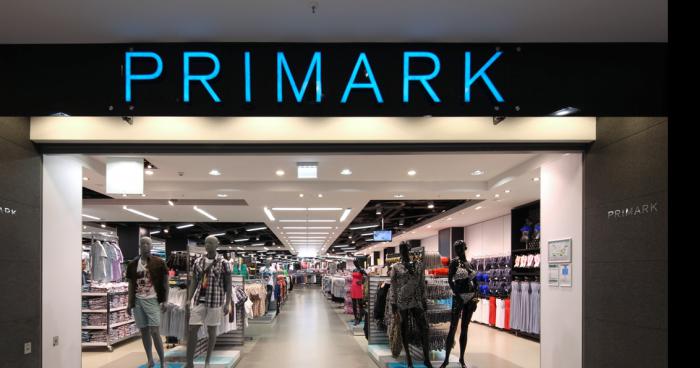 Strasbourg ouverture d'un primark?