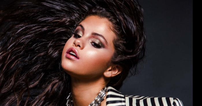 Selena Gomez se retire de l'industrie musicale & cinématographique