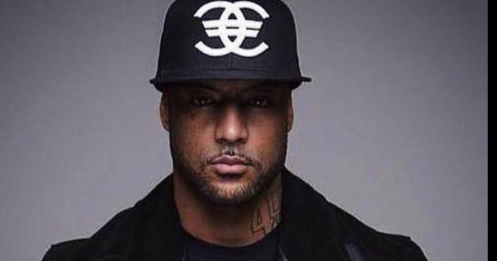 Booba encense les jeunes rappeurs de Stains.