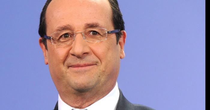 François Hollande démissionnne