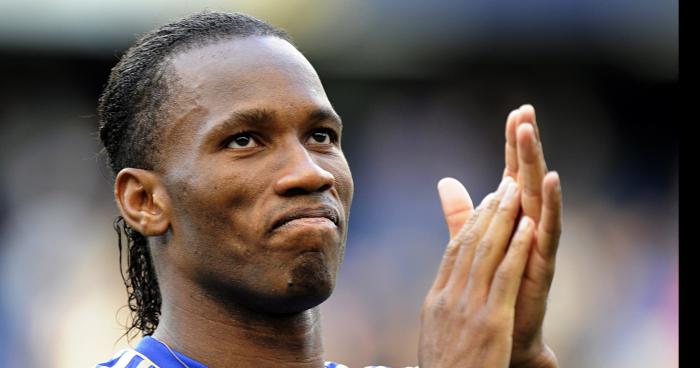 Drogba de retour a l om