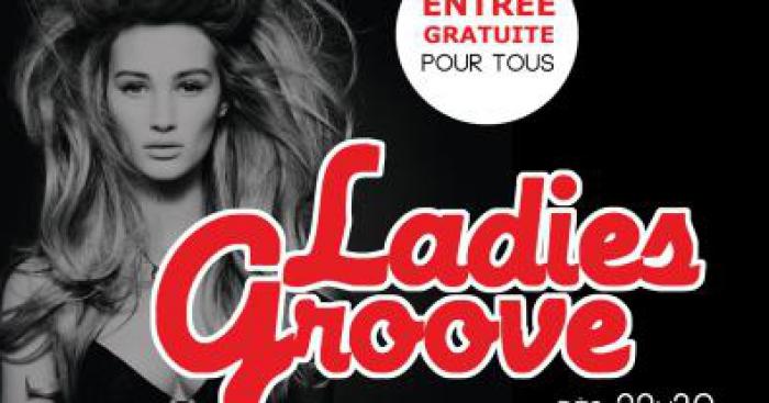 Le Groove pensent a c'est fidèle clients pour ce vendredi 15/05/2015