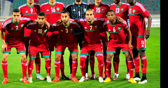 Le Maroc humilie l'Algérie