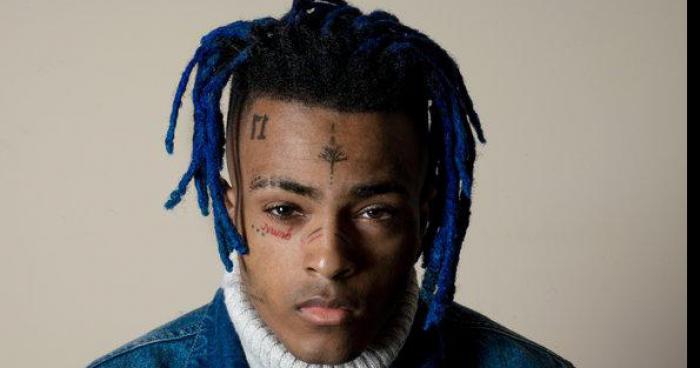 XXXTentacion ressucité grace a.... une vache