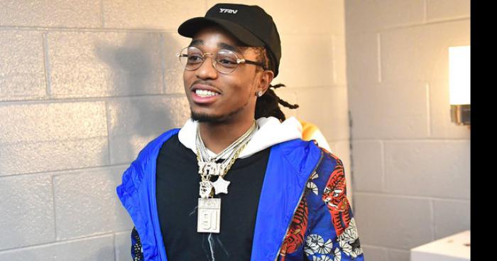 QUAVO DES MIGOS VEUT SORTIR AVEC  JURISCKA AU NOM DE JELLA HUNCHO SUR FACEBOOKNOUS N'ONT SAVONS PAS PLUS.