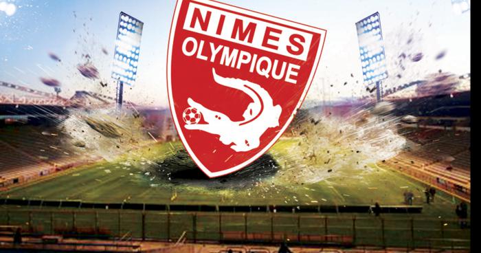 Nimes Olympique en route pour la ligue 1 ?