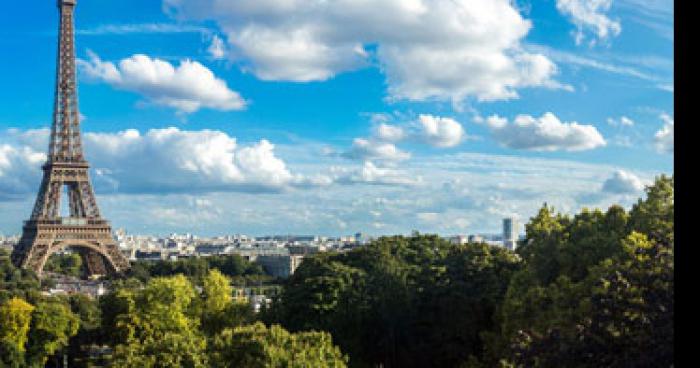 Paris: l'alerte à la bombe au parquet financier levée