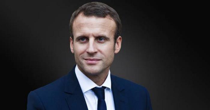 Macron élu, déjà déçu ? il parle de démissionner....