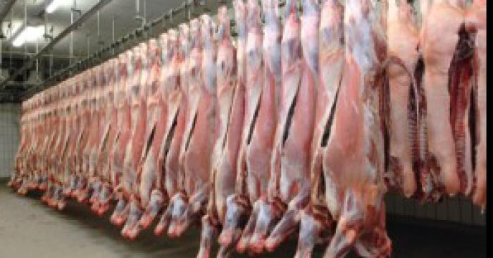 Ce sera désormais  illégal  de manger de la viande en juin 2016