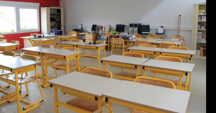 Grève nationale dans l’éducation