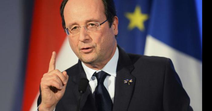 François Hollande décide l'état d'urgence pendant 3 mois