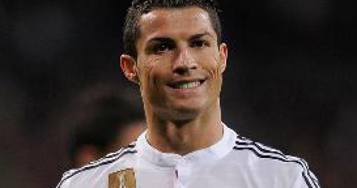 CR7 quitte le real