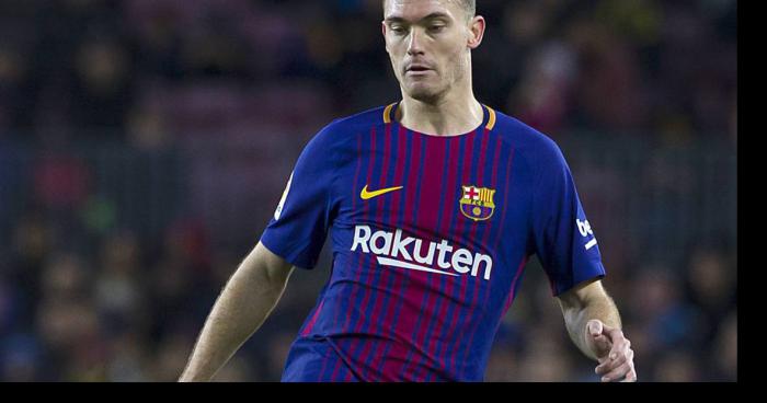 Thomas Vermaelen proche de l'A.J.A