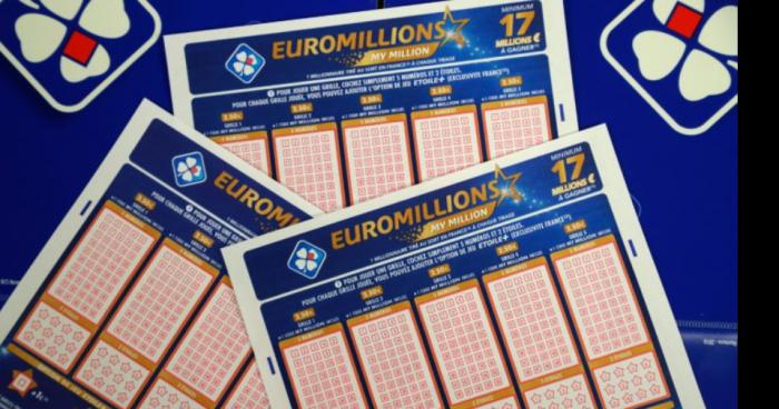 Gagnant a l euro million