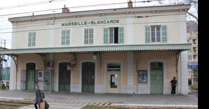 Grosse frayeur à Marseille