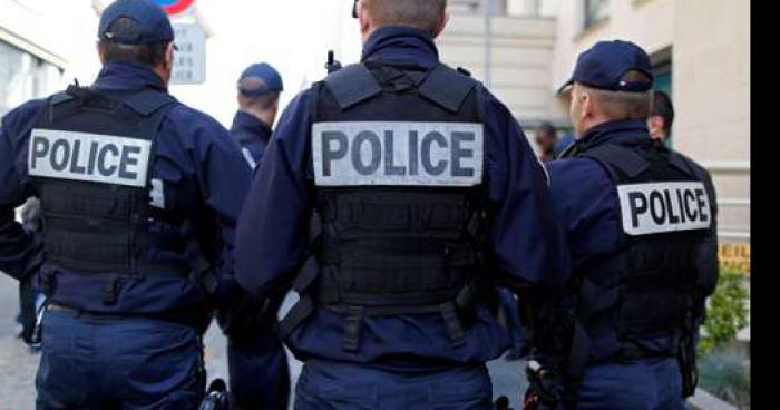 Thionville Fait divers : Arrestation Du Fugitif 