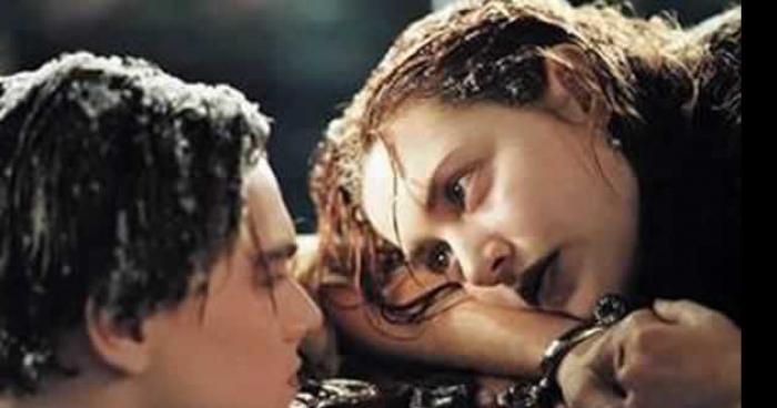 Titanic : rose et jack exsistait !