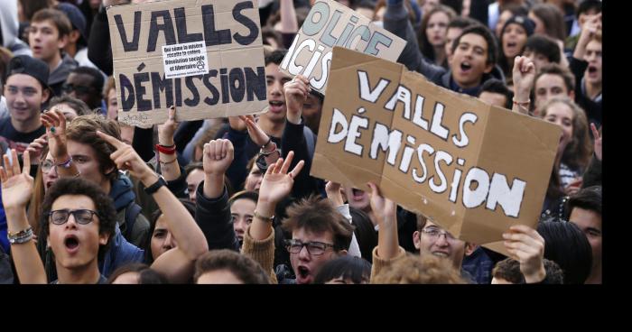 [Flash] Prise d'otage à l'Elysée