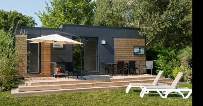 Taxe d'habitation pour les campings